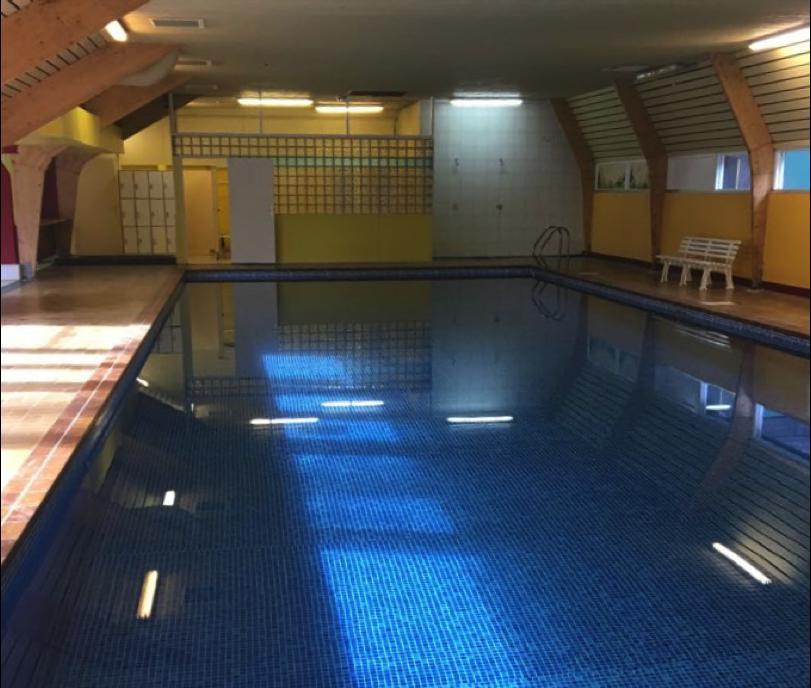 Comfortable Ardennes Durbuy Esterno foto